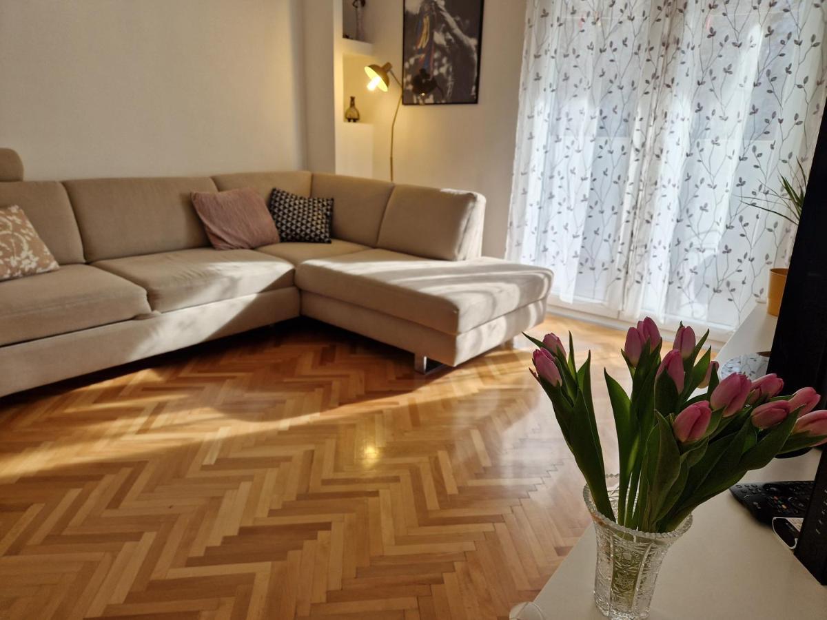 Apartment Jaffa Σπλιτ Εξωτερικό φωτογραφία