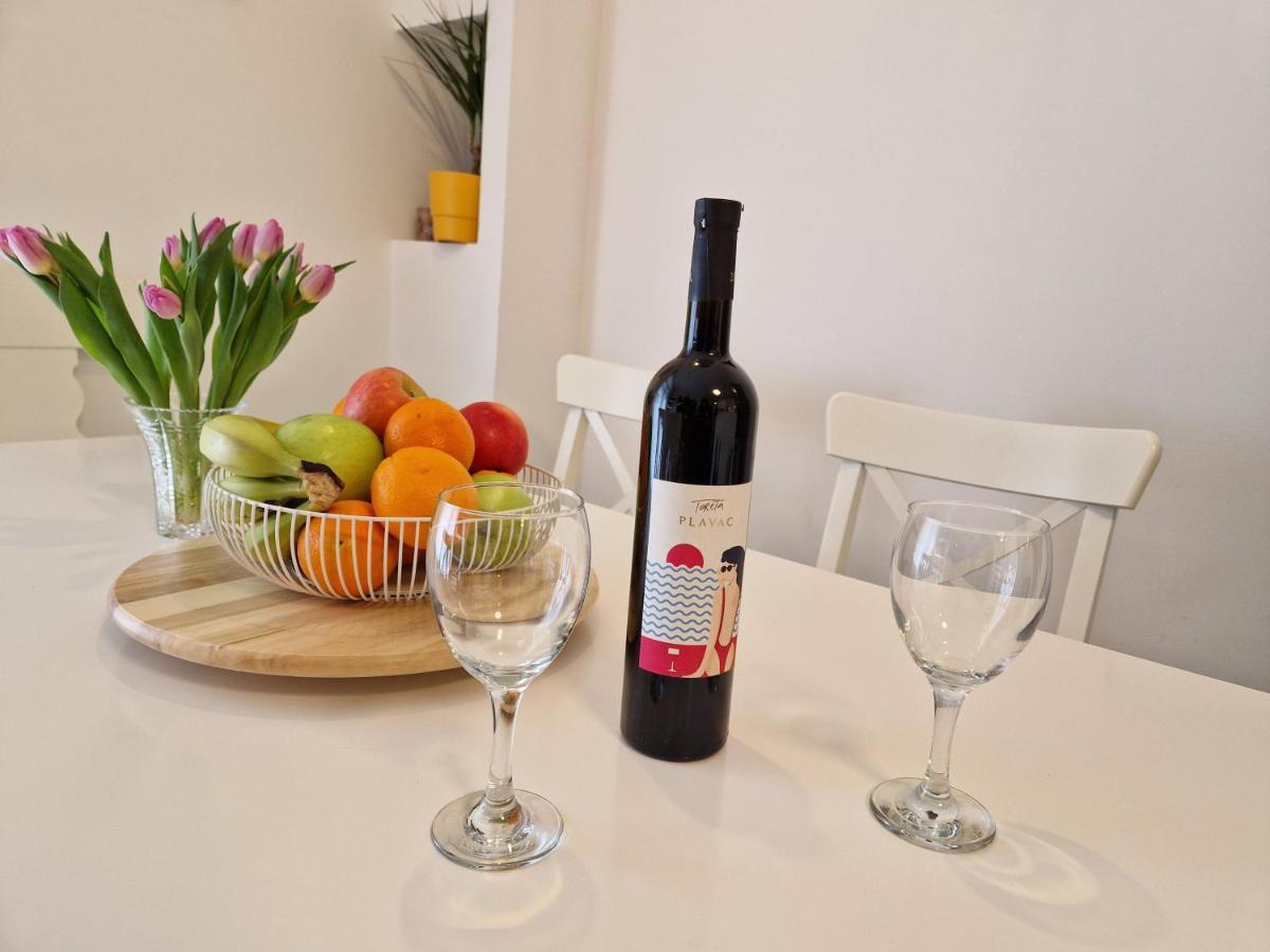 Apartment Jaffa Σπλιτ Εξωτερικό φωτογραφία