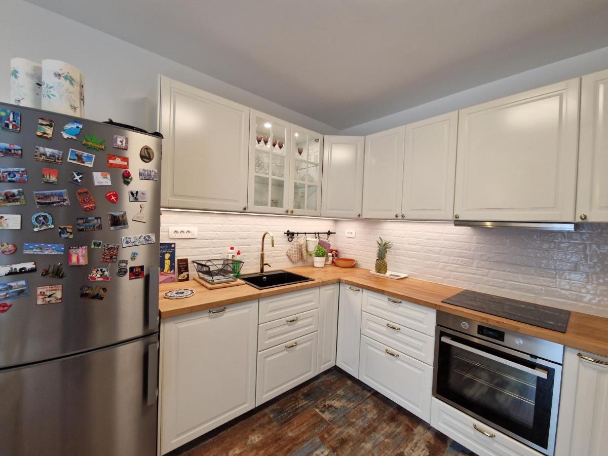 Apartment Jaffa Σπλιτ Εξωτερικό φωτογραφία