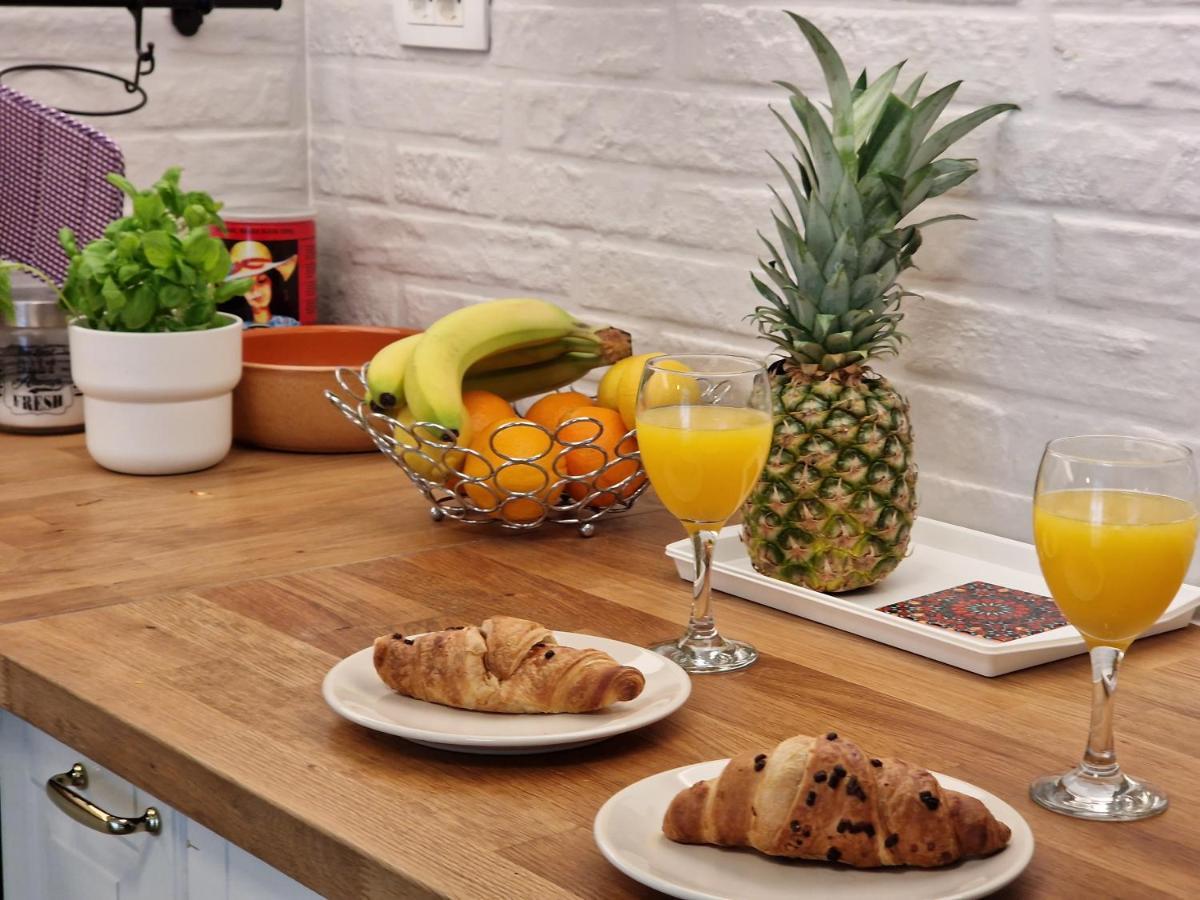 Apartment Jaffa Σπλιτ Εξωτερικό φωτογραφία