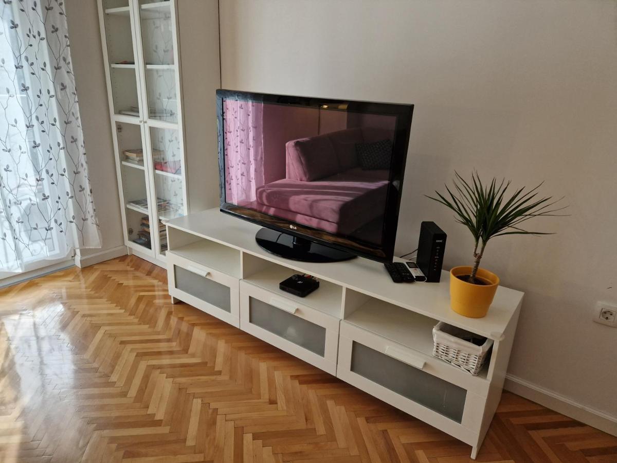 Apartment Jaffa Σπλιτ Εξωτερικό φωτογραφία