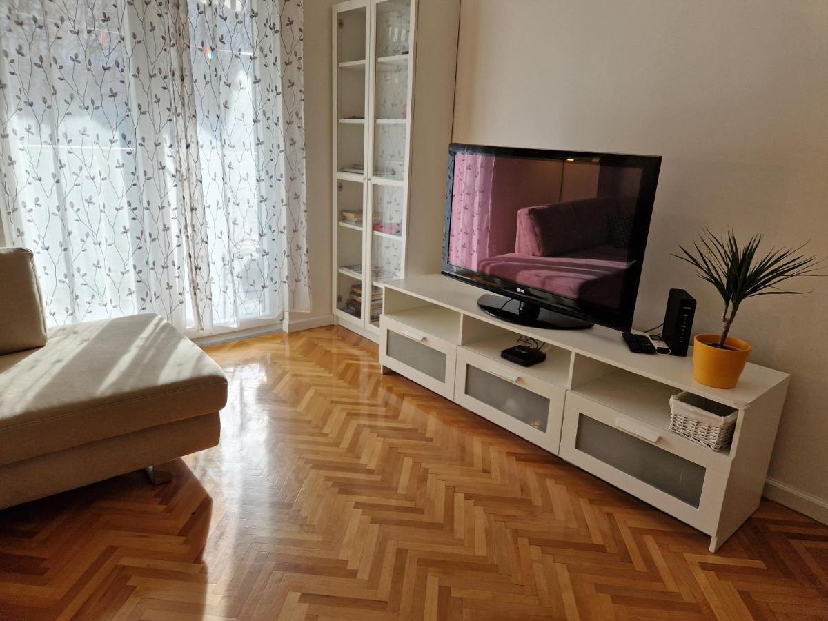 Apartment Jaffa Σπλιτ Εξωτερικό φωτογραφία
