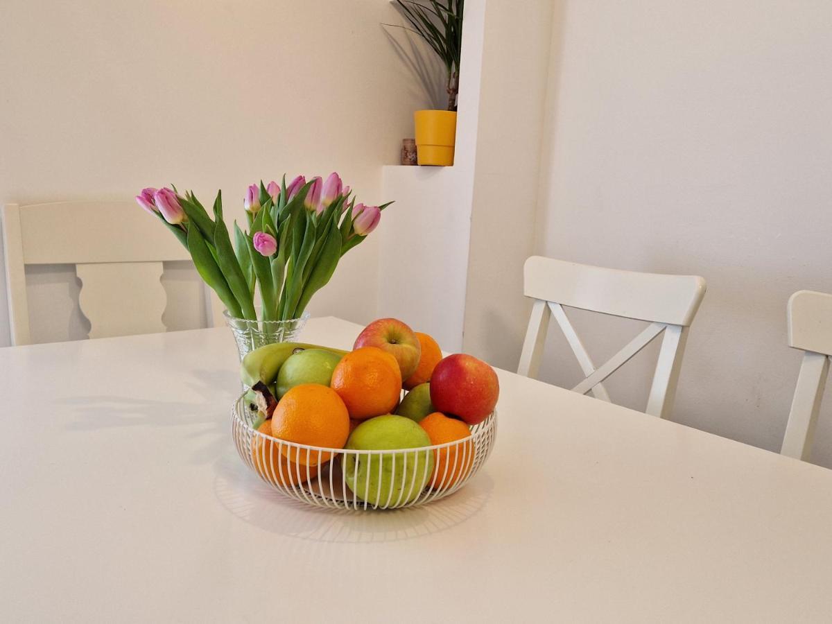 Apartment Jaffa Σπλιτ Εξωτερικό φωτογραφία