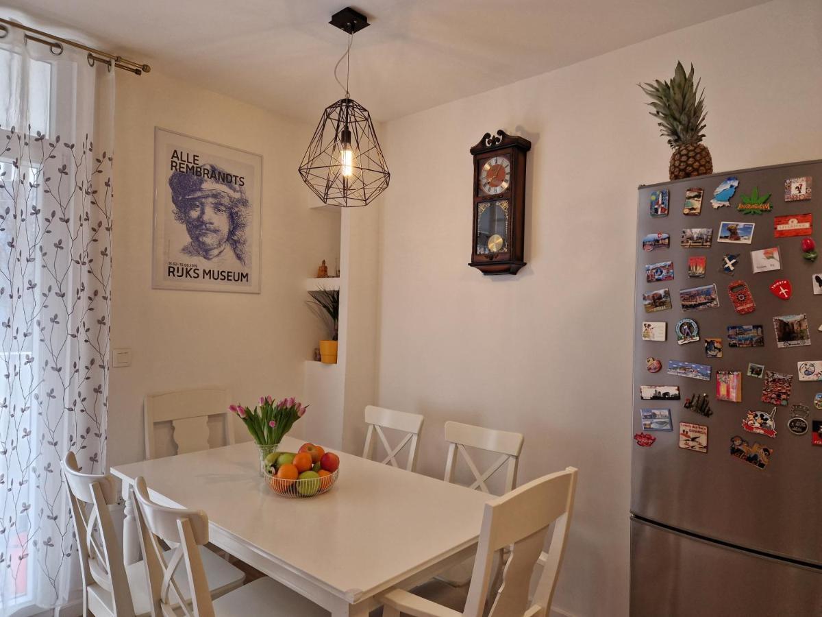 Apartment Jaffa Σπλιτ Εξωτερικό φωτογραφία