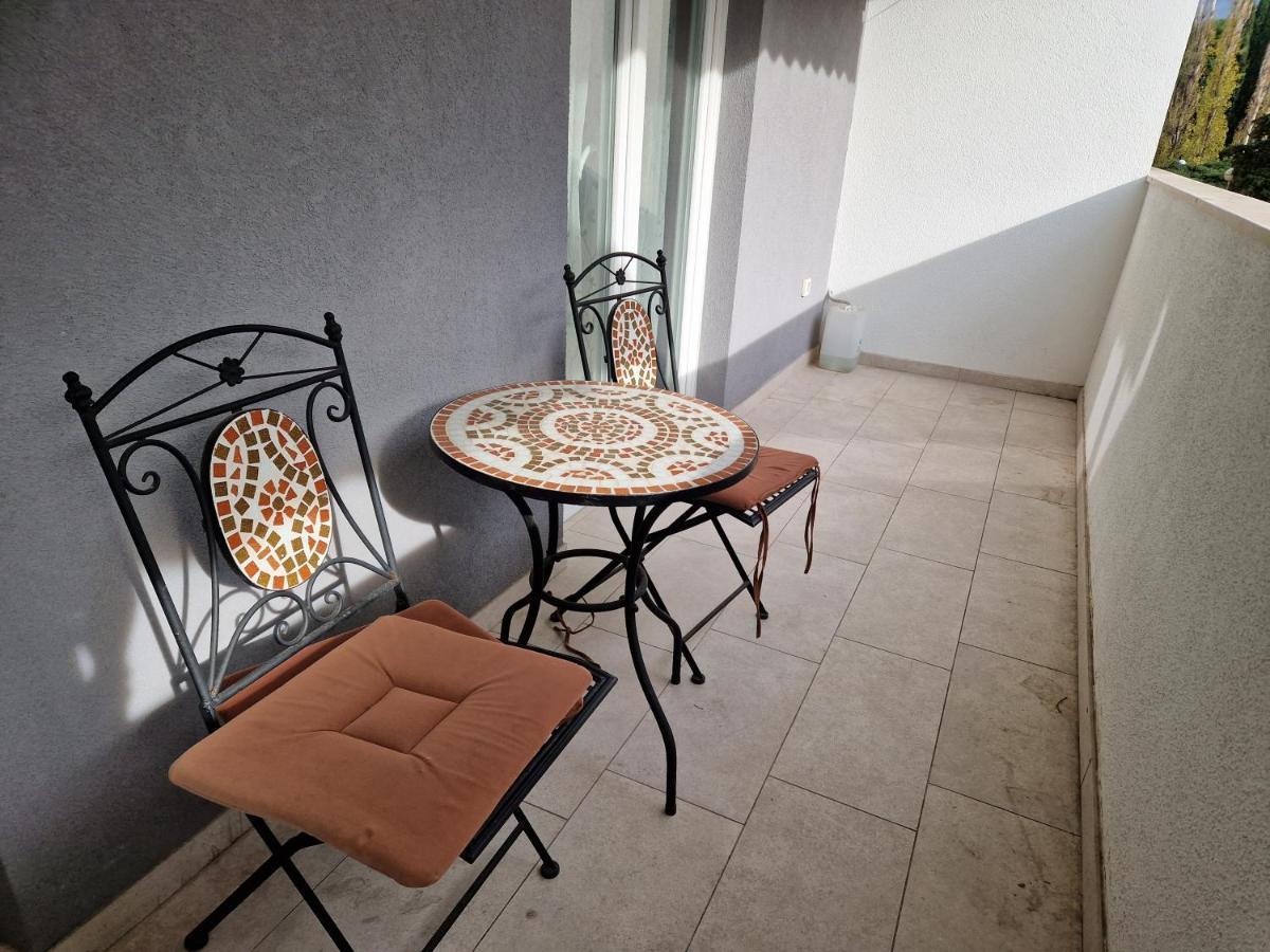 Apartment Jaffa Σπλιτ Εξωτερικό φωτογραφία