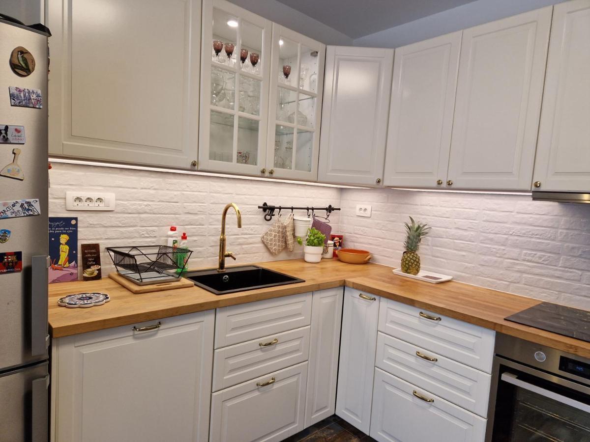 Apartment Jaffa Σπλιτ Εξωτερικό φωτογραφία