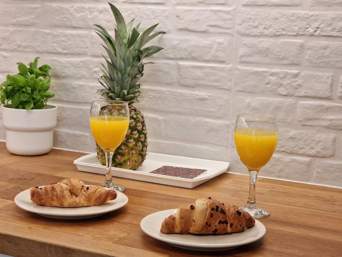 Apartment Jaffa Σπλιτ Εξωτερικό φωτογραφία