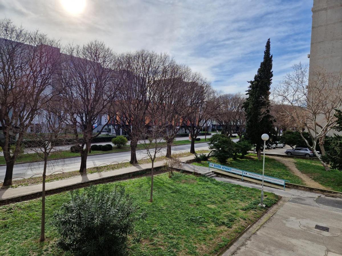 Apartment Jaffa Σπλιτ Εξωτερικό φωτογραφία