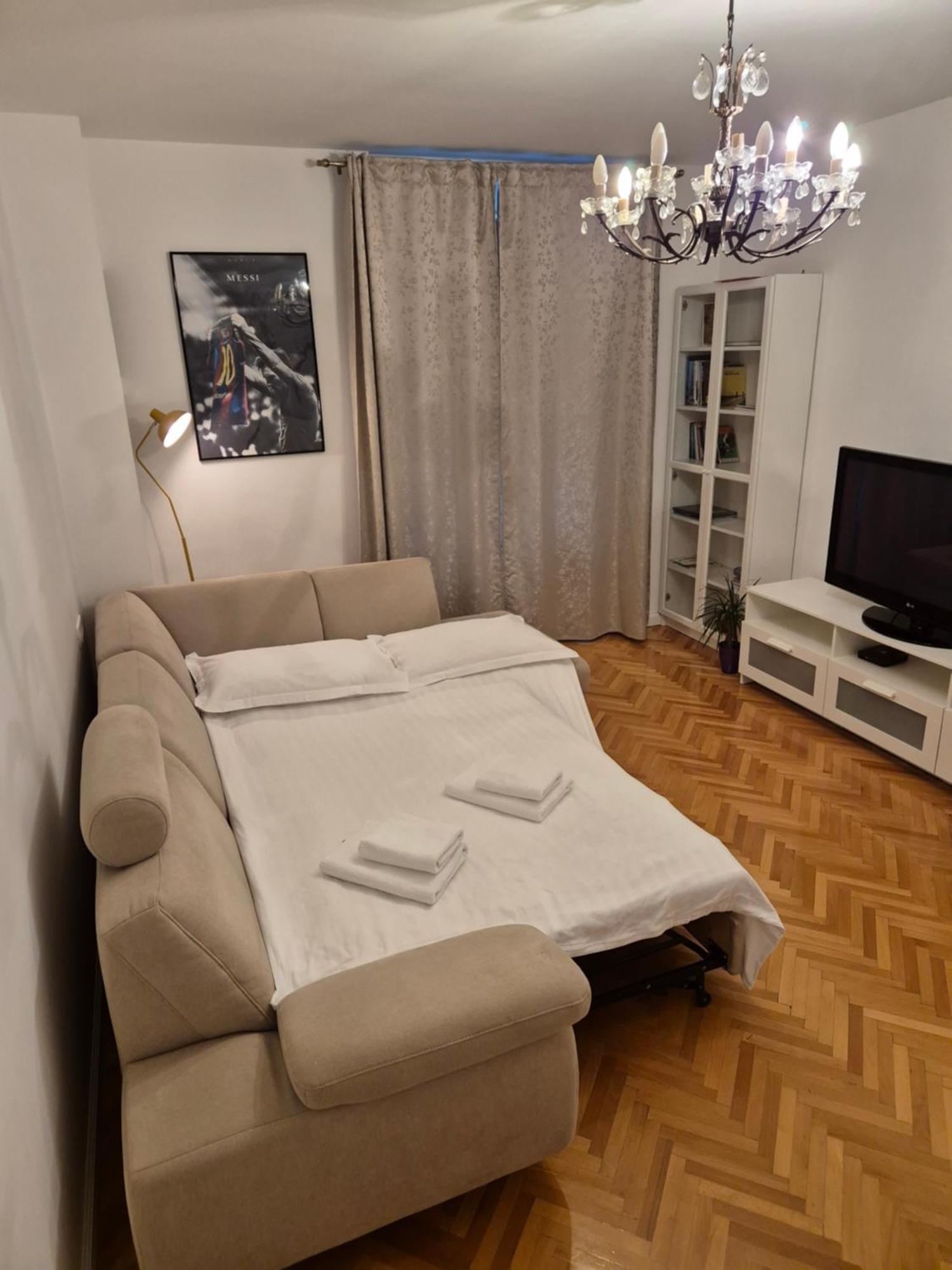 Apartment Jaffa Σπλιτ Εξωτερικό φωτογραφία